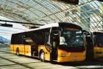 (115'109) - PostAuto Graubnden - GR 162'985 - MAN am 14.