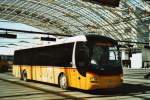 (115'110) - PostAuto Graubnden - GR 162'994 - MAN am 14.