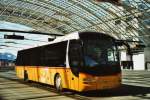 (115'116) - PostAuto Graubnden - GR 162'991 - MAN am 14.