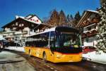 (123'502) - Heim, Flums - SG 6776 - MAN am 3.