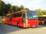 (128'464) - PostBus - BB 2708 - MAN am 9.