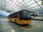 (128'724) - PostAuto Graubnden - GR 162'975 - MAN am 13.