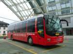 (137'878) - PostAuto Graubnden - GR 162'994 - MAN (ex GR 162'972) am 5.