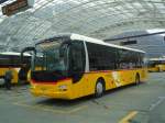 (137'880) - PostAuto Graubnden - GR 162'989 - MAN am 5.