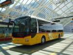 (138'898) - PostAuto Graubnden - GR 162'995 - MAN am 17.