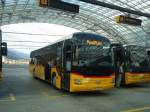 (141'578) - PostAuto Graubnden - GR 162'986 - MAN am 15.