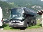 (162'054) - Kppel, Au - SG 436 - MAN/Beulas am 13.