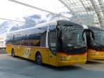 (165'184) - PostAuto Graubnden - GR 162'975 - MAN am 19.