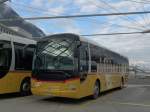 (165'187) - PostAuto Graubnden - GR 162'978 - MAN am 19.