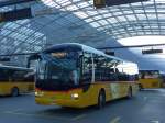 (168'103) - PostAuto Graubnden - GR 162'993 - MAN am 29.