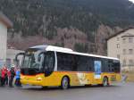 (168'250) - PostAuto Graubnden - GR 162'977 - MAN am 2.