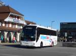 (168'828) - Aus Italien: Schiano Bus, Serrara Fontana - FA-571 DK - MAN am 21.