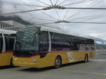 (174'124) - PostAuto Graubnden - GR 162'986 - MAN am 21.