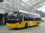 (174'146) - PostAuto Graubnden - GR 162'974 - MAN am 21.