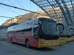 (177'057) - PostAuto Graubnden - GR 162'991 - MAN am 10.