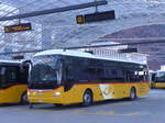 (177'084) - PostAuto Graubnden - GR 173'205 - MAN am 10.