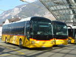 (179'534) - PostAuto Graubnden - GR 162'977 - MAN am 14.