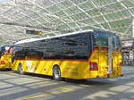 (180'419) - PostAuto Graubnden - GR 173'208 - MAN am 22.