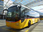 (180'421) - PostAuto Graubnden - GR 173'208 - MAN am 22.