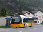 (180'463) - PostAuto Graubnden - GR 162'991 - MAN am 23.