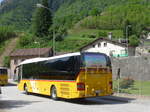 (180'501) - PostAuto Graubnden - GR 162'991 - MAN am 23.