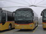 (182'234) - PostAuto Graubnden - GR 162'986 - MAN am 24.