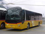 (184'774) - PostAuto Graubnden - GR 162'991 - MAN am 16.