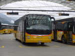 (184'777) - PostAuto Graubnden - GR 173'210 - MAN am 16.