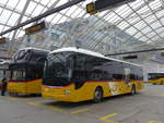 (184'782) - PostAuto Graubnden - GR 173'210 - MAN am 16.