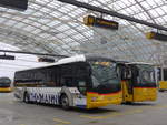 (184'783) - PostAuto Graubnden - GR 162'988 - MAN am 16.