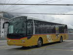 (184'800) - PostAuto Graubnden - GR 162'986 - MAN am 16.