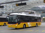 (184'805) - PostAuto Graubnden - GR 173'205 - MAN am 16.