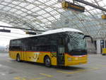 (184'806) - PostAuto Graubnden - GR 173'201 - MAN am 16.