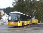 (187'363) - PostAuto Graubnden - GR 173'201 - MAN am 26.