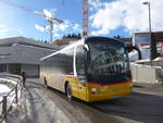 (187'392) - PostAuto Graubnden - GR 162'978 - MAN am 26.