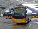 (187'531) - PostAuto Graubnden - GR 162'990 - MAN am 1.