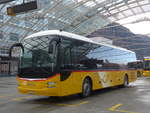 (187'533) - PostAuto Graubnden - GR 173'209 - MAN am 1.