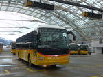 (187'534) - PostAuto Graubnden - GR 173'209 - MAN am 1.