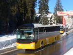 (187'590) - PostAuto Graubnden - GR 162'989 - MAN am 1.