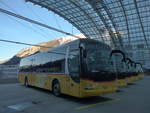 (200'256) - PostAuto Graubnden - GR 162'986 - MAN am 26.