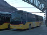 (200'325) - PostAuto Graubnden - GR 162'981 - MAN am 26.