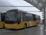 (200'547) - PostAuto Graubnden - GR 162'991 - MAN am 2.