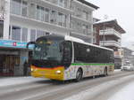 (200'576) - PostAuto Graubnden - GR 162'978 - MAN am 2.