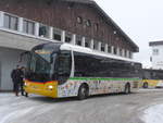 (200'594) - PostAuto Graubnden - GR 162'978 - MAN am 2.