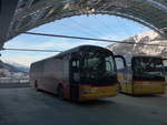 (201'212) - PostAuto Graubnden - GR 162'991 - MAN am 19.