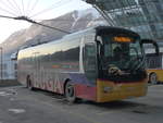 (201'308) - PostAuto Graubnden - GR 162'990 - MAN am 19.