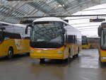 (201'384) - PostAuto Graubnden - GR 173'201 - MAN am 2.