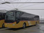 (201'386) - PostAuto Graubnden - GR 173'204 - MAN am 2.