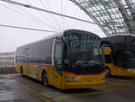 (201'388) - PostAuto Graubnden - GR 162'987 - MAN am 2.