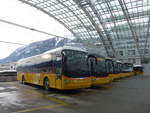 (201'428) - PostAuto Graubnden - GR 173'202 - MAN am 2.